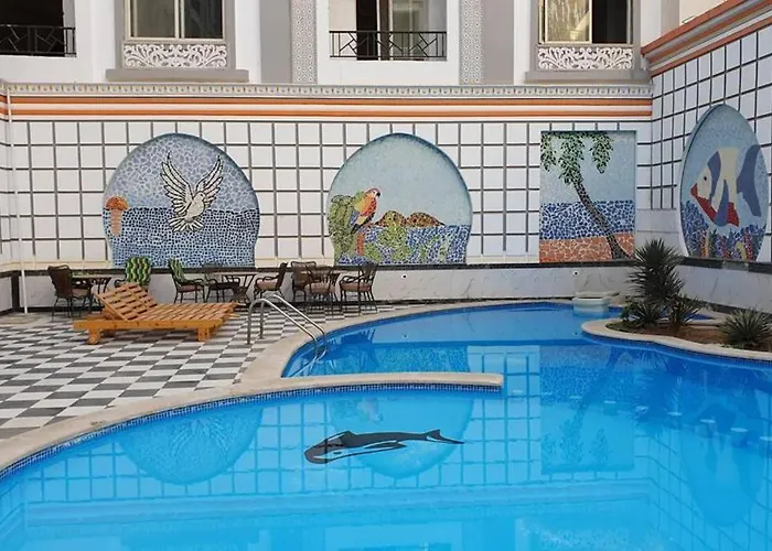 Apartment 201sheraton Plaza Hurghada