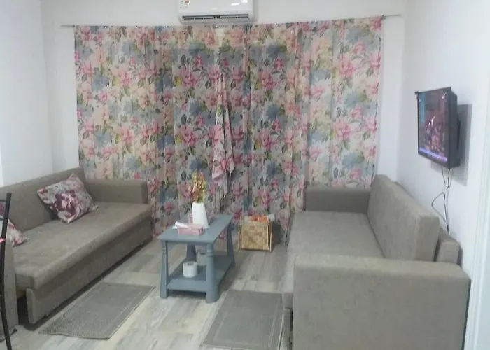 Apartment 201sheraton Plaza Hurghada