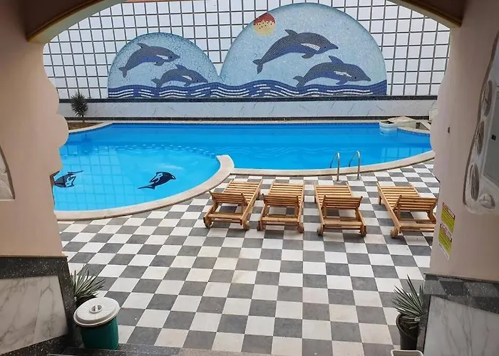 201sheraton Plaza Hurghada
