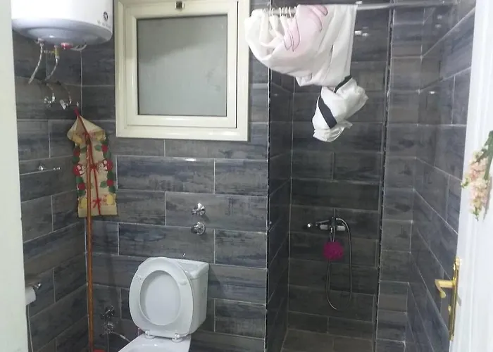 201sheraton Plaza Apartment Hurghada